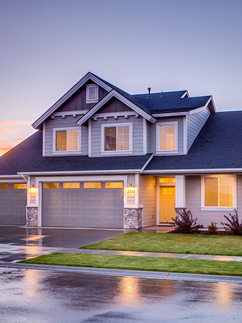 CAN’T I INSTALL MY VERY OWN GARAGE DOOR? 
