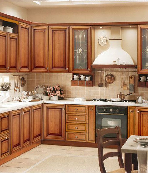 What You Need to Know About Custom Kitchen Cabinets