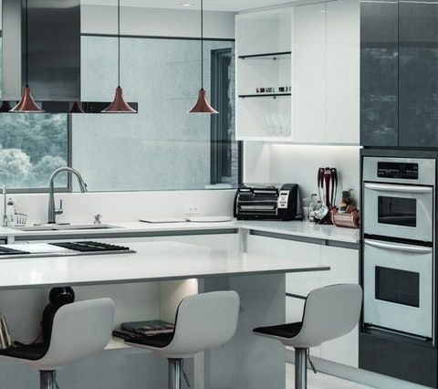 SELECTING THE BEST KITCHEN REMODELING DESIGNER