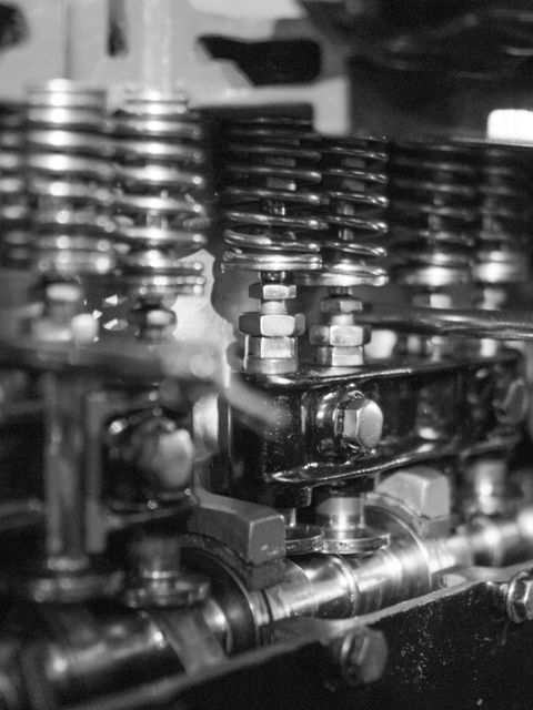 Garage Door Spring Repair Services In Spring Branch TX 