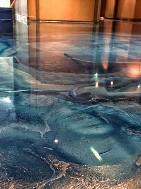 Professional Epoxy Floor Coatings Are Always A Wise Investment 