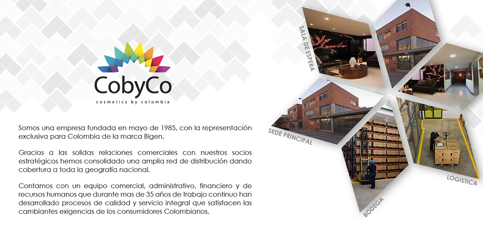Qué es Cobyco