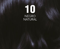 Comprar tono 10 negro natural para retocar canas