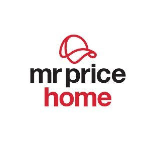 Mr Price Home Logo