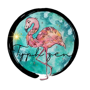 Logo Typh'zen