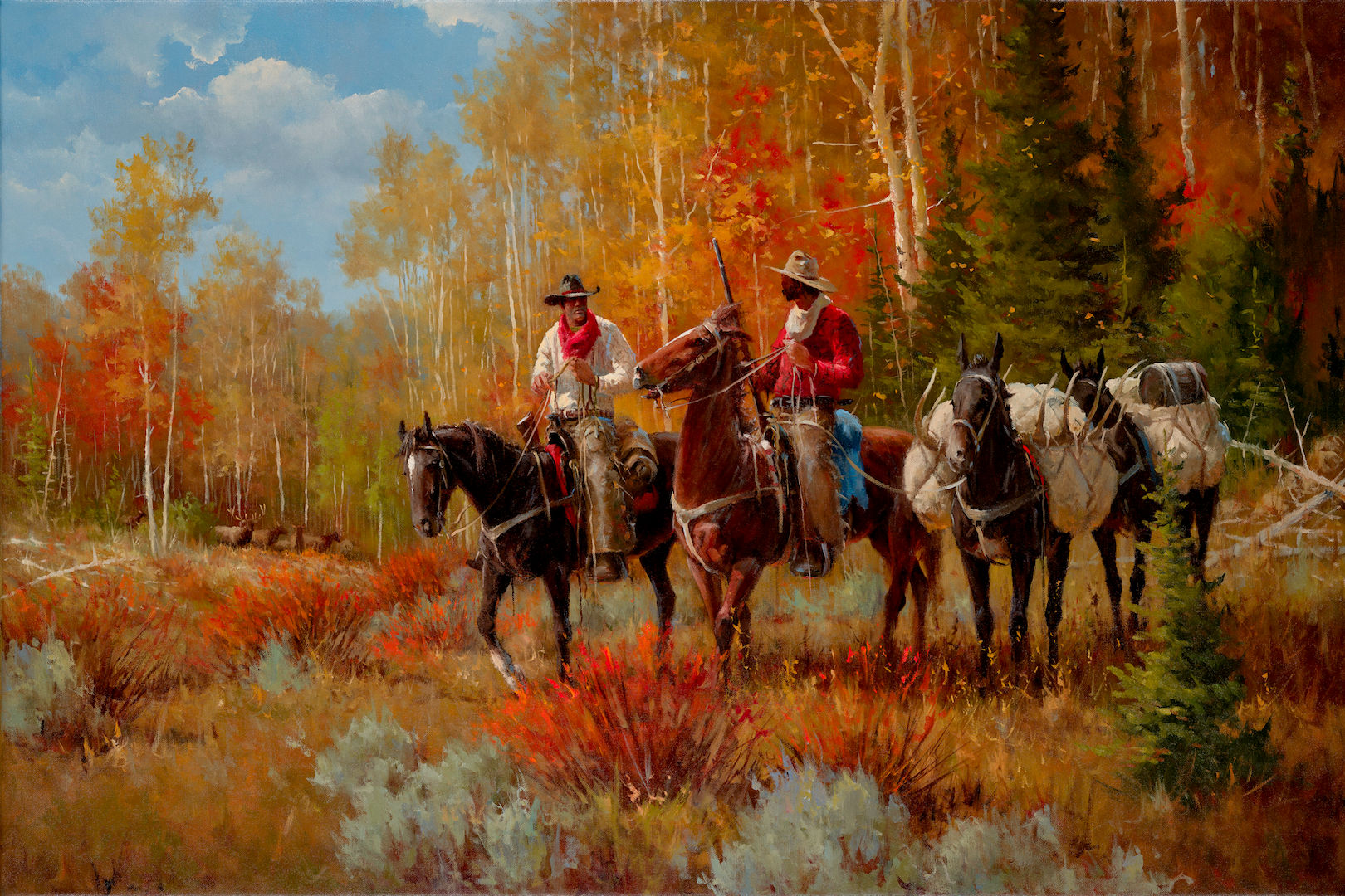 Where are You Going to Put Him?