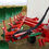 Thumbnail: Stubble cultivator
