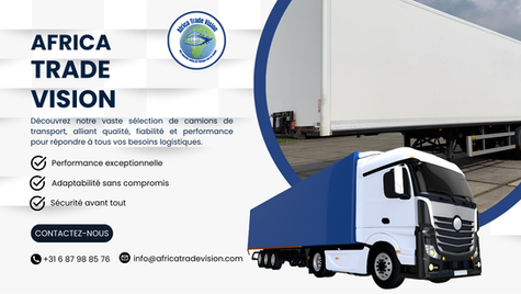 Trucks
