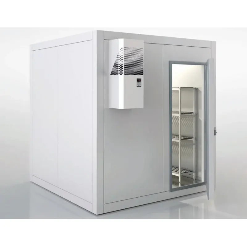 chambre froide 3