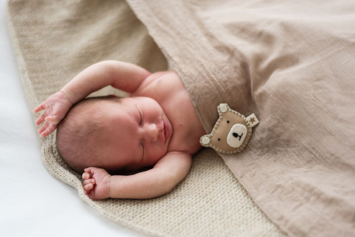 Neugeborene Kempten, Fotograf Kempten, Fotografin Allgäu, Fotossession Neugeborenes