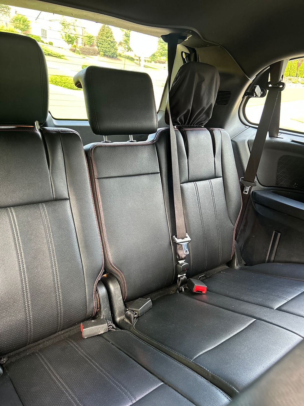 Thumbnail: 2017 Dodge Caravan GT