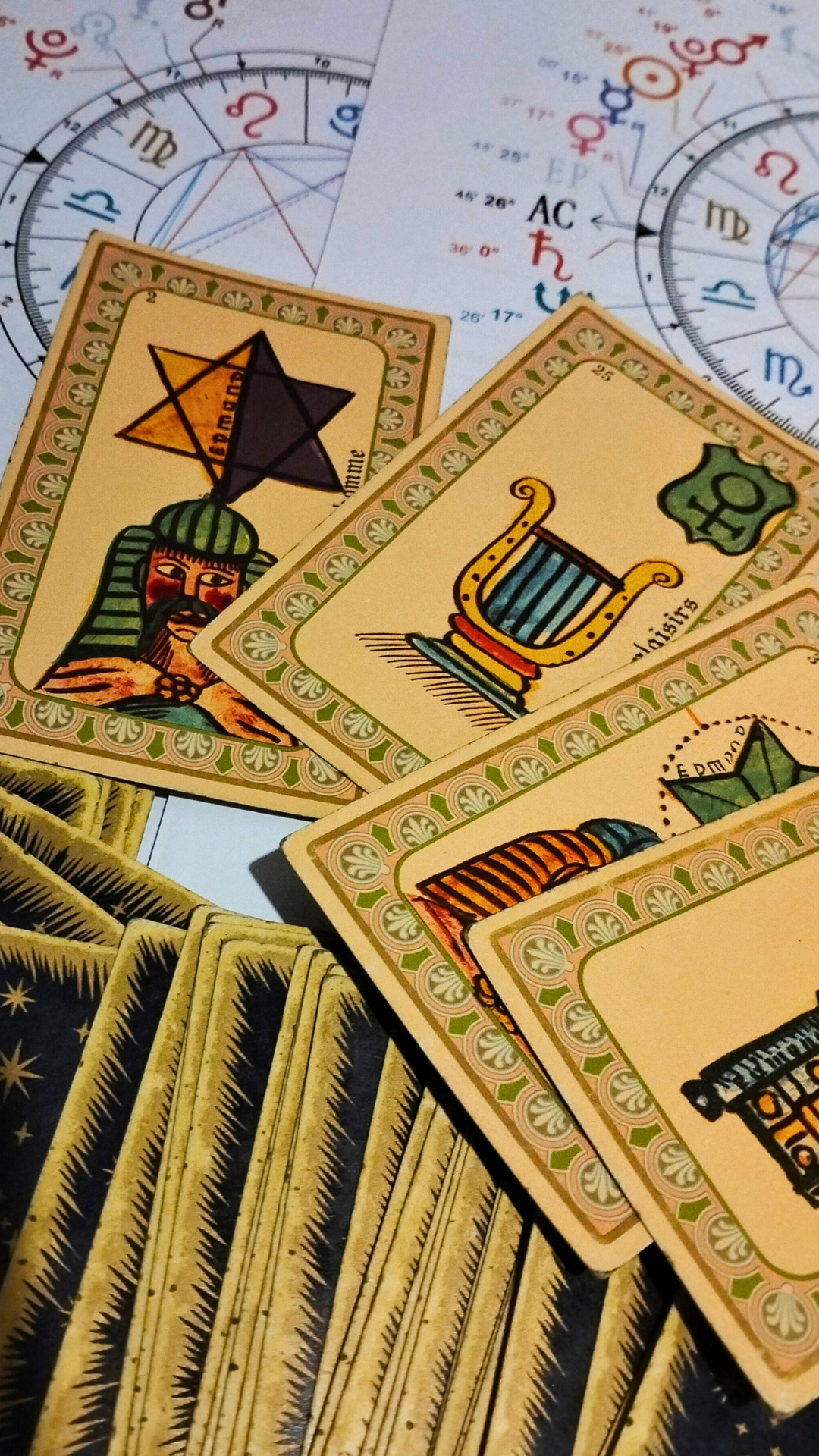 Voyance d'un domaine par téléphone pour des réponses claires