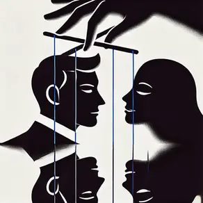 Manipulateur narcissique en couple : Comment savoir si votre partenaire en est un ?