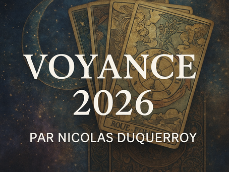 Voyance 2026 par Téléphone : Préparez Votre Année avec Clarté et Sérénité