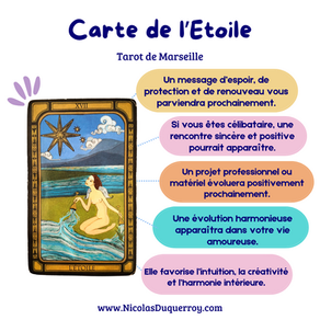 Voyance gratuite : Taroscope du jour