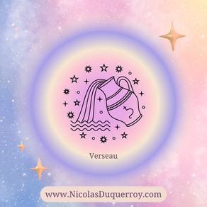 Horoscope du signe du zodiaque du Verseau