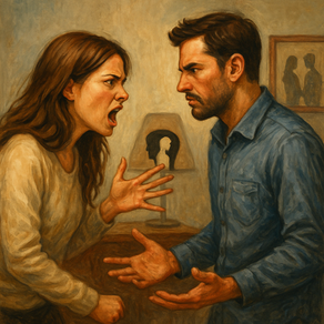 Comment guérir d’une tromperie amoureuse ?