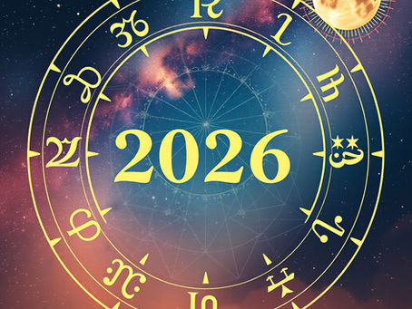 Horoscope 2026 : Toutes les Prédictions Astrologiques pour votre signe du zodiaque