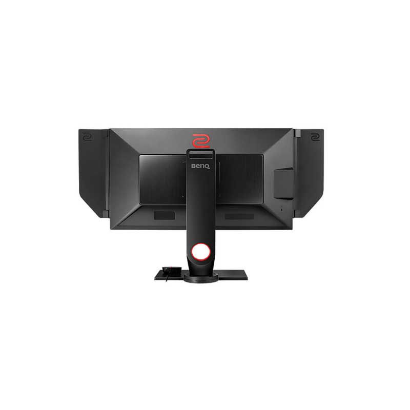 थंबनेल: BenQ ZOWIE XL2746S 27" 240Hz DyAc+Esports Gaming Monitor FHD,TN,Black Equalizer