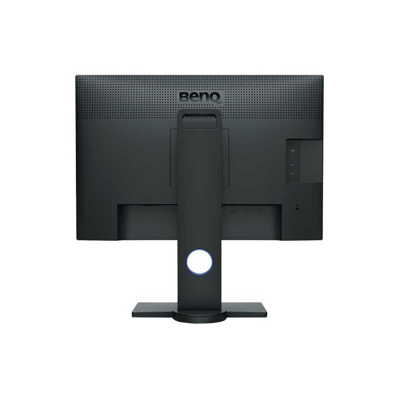 Thumbnail: BenQ SW240 FHD 24" Photo Editing Frameless IPS Monitor