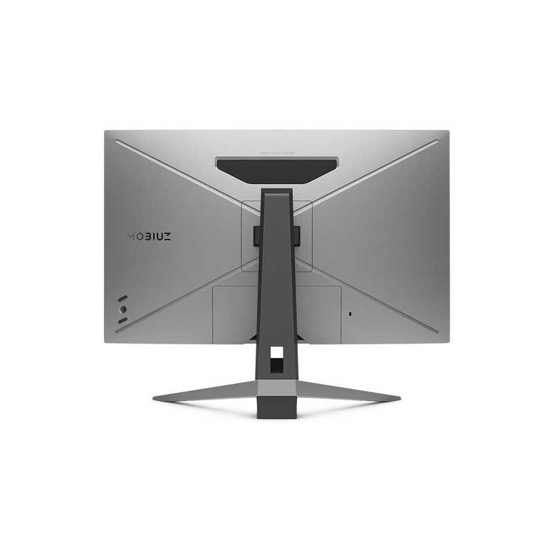 थंबनेल: BenQ MOBIUZ EX2710Q 27"2K QHD 1440p IPS Gaming Monitor 165Hz, 1ms, AMD FreeSync