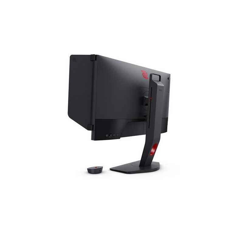 थंबनेल: BenQ ZOWIE XL2746S 27" 240Hz DyAc+Esports Gaming Monitor FHD,TN,Black Equalizer