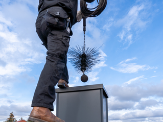 Chimney Sweep
