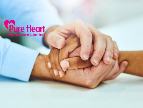 How To Help Your Loved One Starting Home Care 
