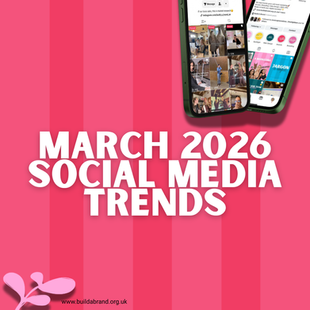 March 2026 Social Media Trends
