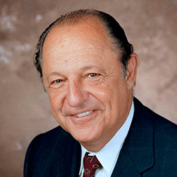 Prof. Ralph DeFronzo