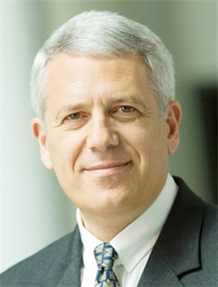 Prof. Dr. med. Dr. h.c. Peter Paul Nawroth