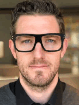Greg Currie
