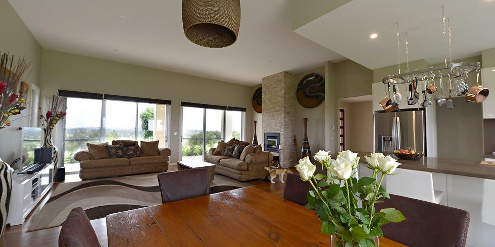 4 - High Range House