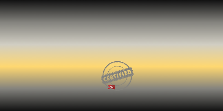 tampon de conformité