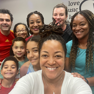 Zumba Fitness ATX in Austin, Texas 