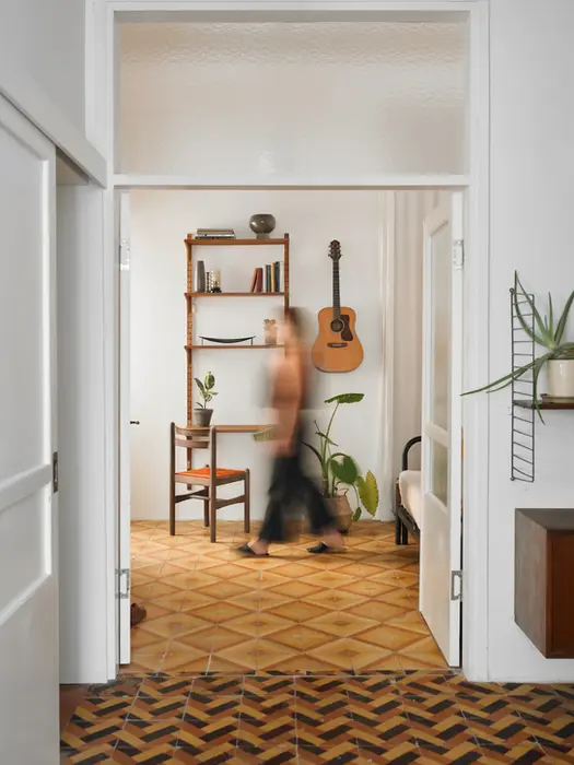 דירה בפלורנטין