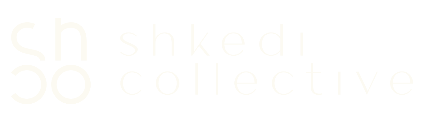 לוגו - אמילי שקדי