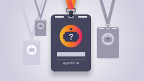 Unknown AI Agents Are Already Inside Your Environment