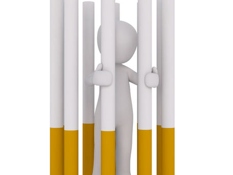 How to Break a Bad Habit