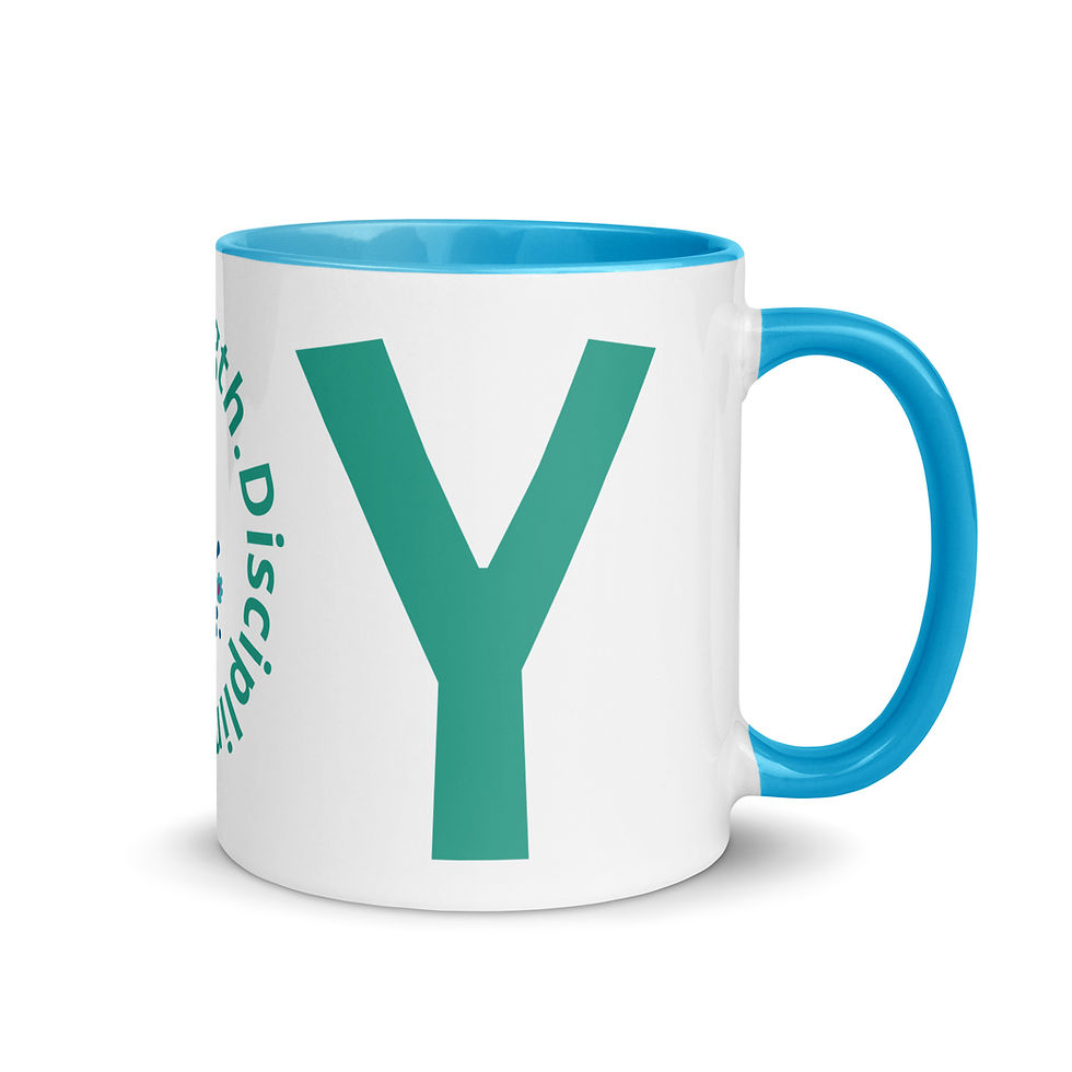 Thumbnail: Joy Coffee Mug