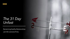 31 day prayer journal to help reclaim healthy relationships with food and other areas of life. To help you get stronger heart, mind, body, and soul.
