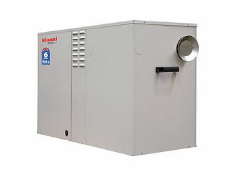 ducted gas heating melbourne