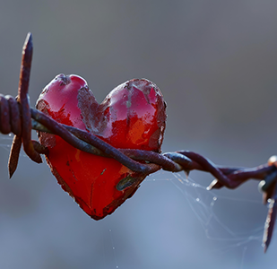 I Don't Love You As Much As You Love Me