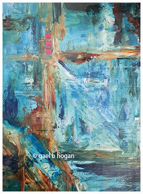 Life Outside The Lines