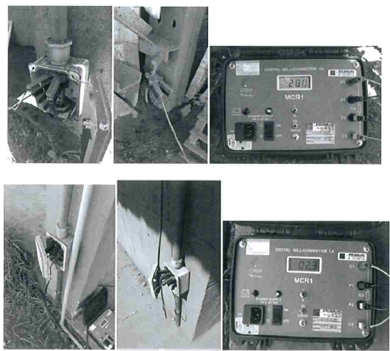 Projetos, Adequações e Inspeções em seu Sistema de SPDA.
