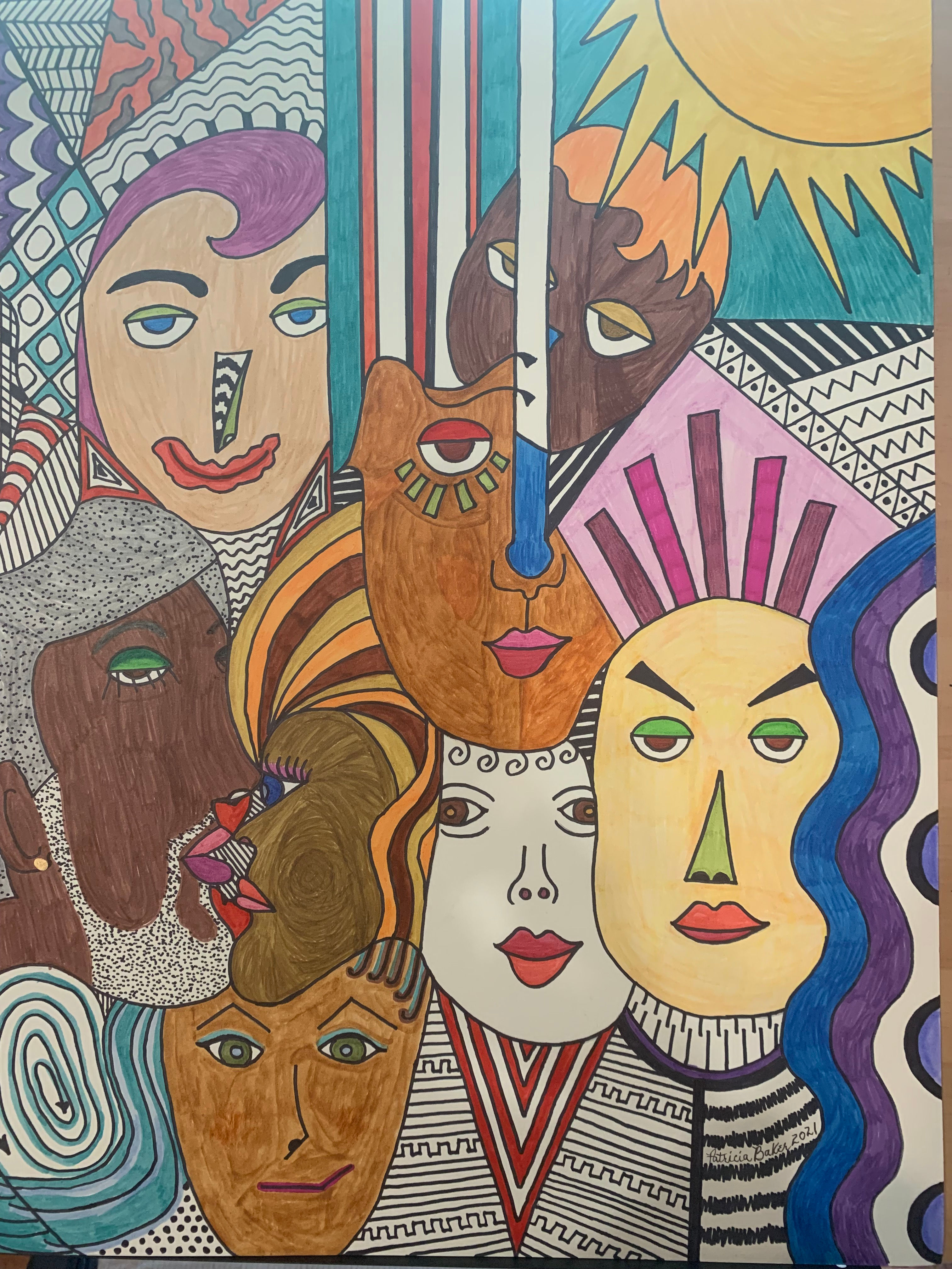 Social Media Anyone?