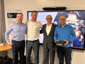 Protecting uptime and margins: Villari and Primetals Technologies partner to embed continuous fatigue monitoring in steel & aluminum plants