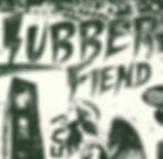 Lubber Fiend goes to London