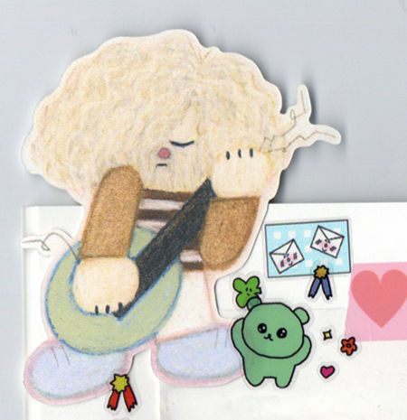 Pike, Maiden (Live), ex.sses