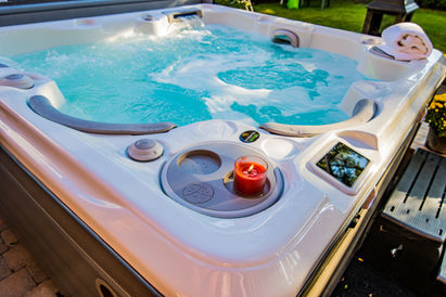 Hydropool 495